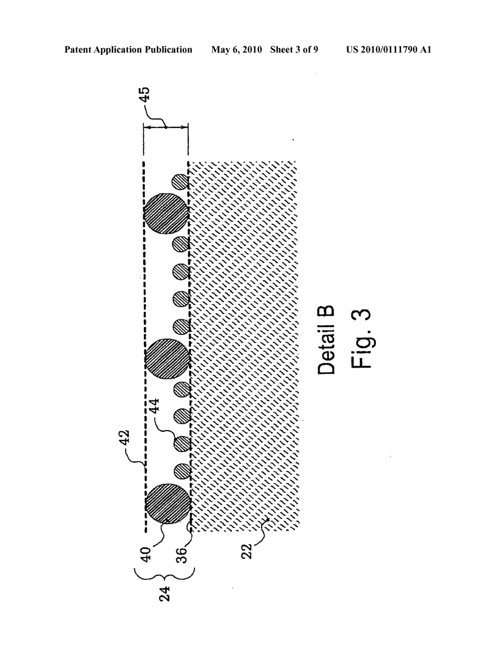 SYSTEM AND METHOD FOR THE PROCESSING AND INCINERATION OF DIESEL EXHAUST PARTICULATE MATTER - diagram, schematic, and image 04