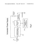 SYSTEM AND METHOD FOR THE PROCESSING AND INCINERATION OF DIESEL EXHAUST PARTICULATE MATTER diagram and image