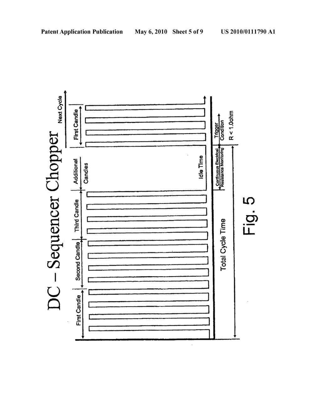 SYSTEM AND METHOD FOR THE PROCESSING AND INCINERATION OF DIESEL EXHAUST PARTICULATE MATTER - diagram, schematic, and image 06