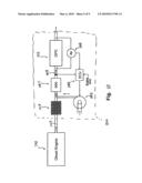 SYSTEM AND METHOD FOR THE PROCESSING AND INCINERATION OF DIESEL EXHAUST PARTICULATE MATTER diagram and image