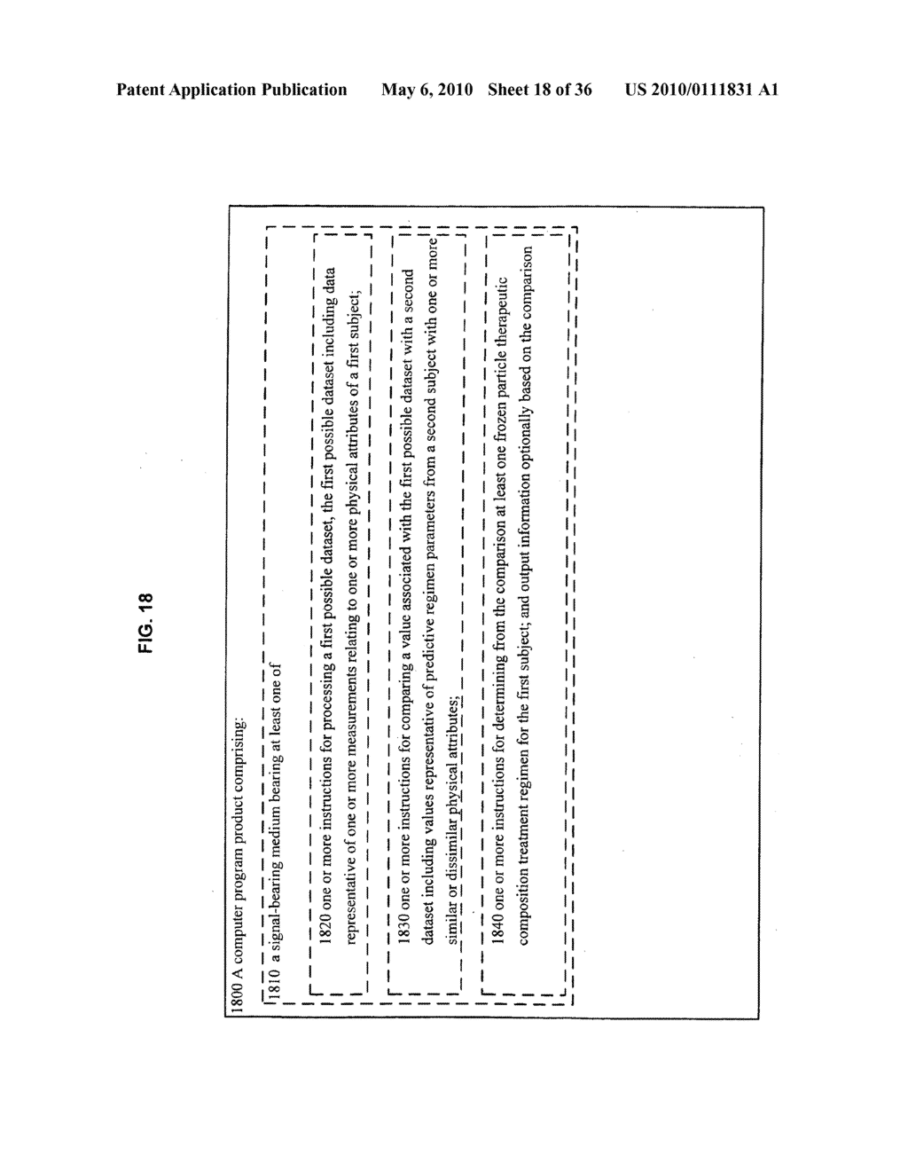 Compositions and methods for surface abrasion with frozen particles - diagram, schematic, and image 19