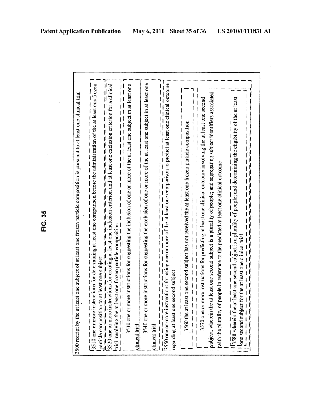 Compositions and methods for surface abrasion with frozen particles - diagram, schematic, and image 36