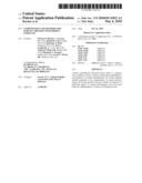 Compositions and methods for surface abrasion with frozen particles diagram and image