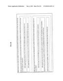 Compositions and methods for surface abrasion with frozen particles diagram and image