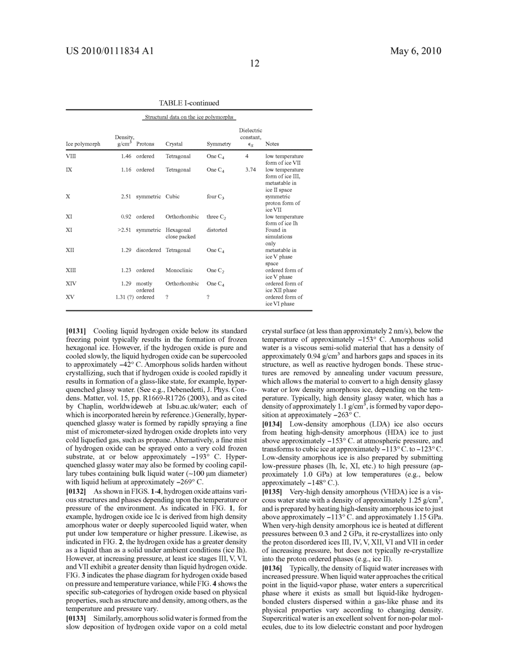 Compositions and methods for therapeutic delivery with frozen particles - diagram, schematic, and image 49