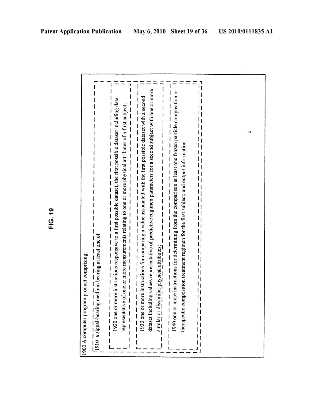 Compositions and methods for therapeutic delivery with frozen particles - diagram, schematic, and image 20