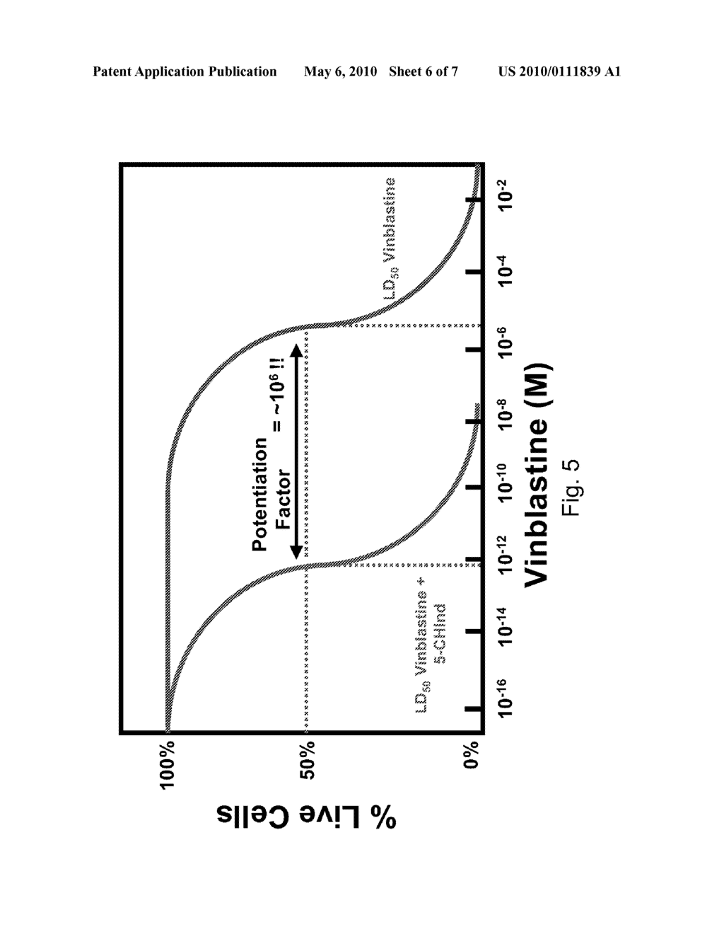 SELECTIVE INHIBITORS OF TRANSLESION DNA REPLICATION - diagram, schematic, and image 07