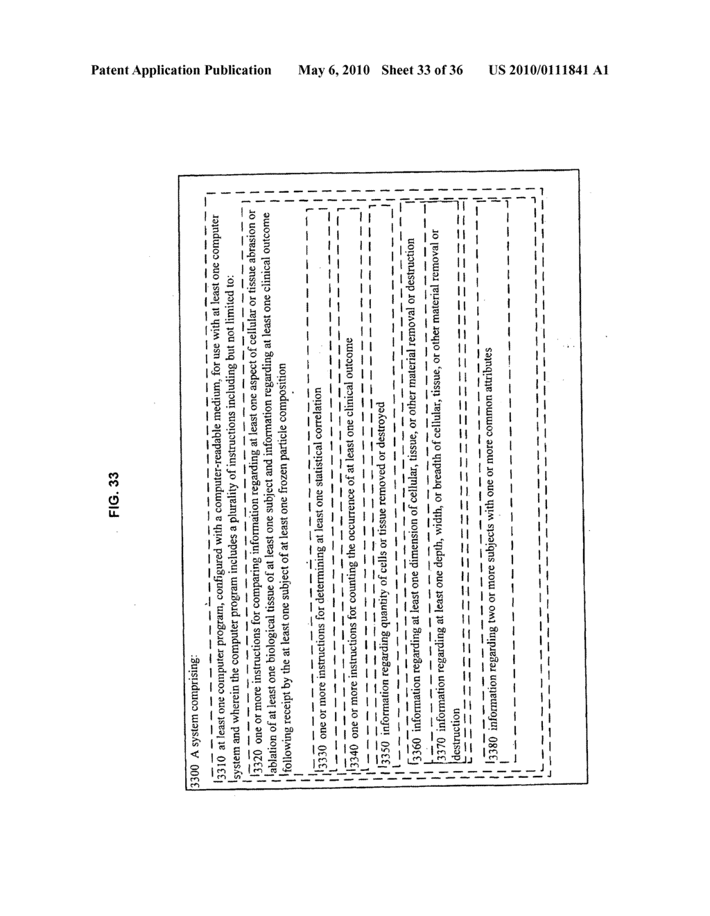 Compositions and methods for surface abrasion with frozen particles - diagram, schematic, and image 34