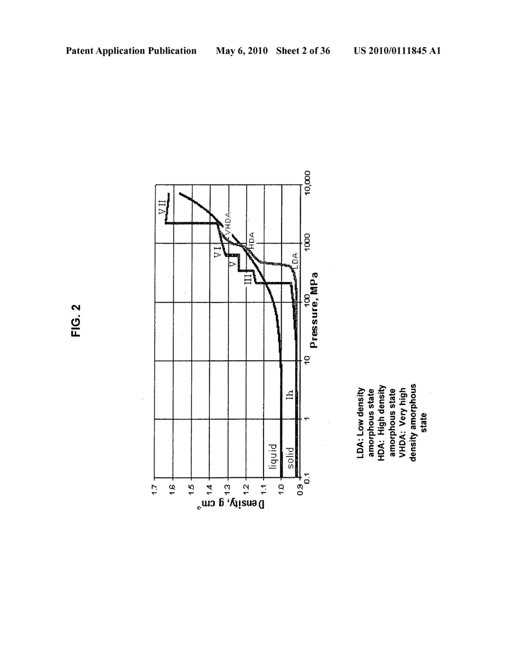 Compositions and methods for therapeutic delivery with frozen particles - diagram, schematic, and image 03