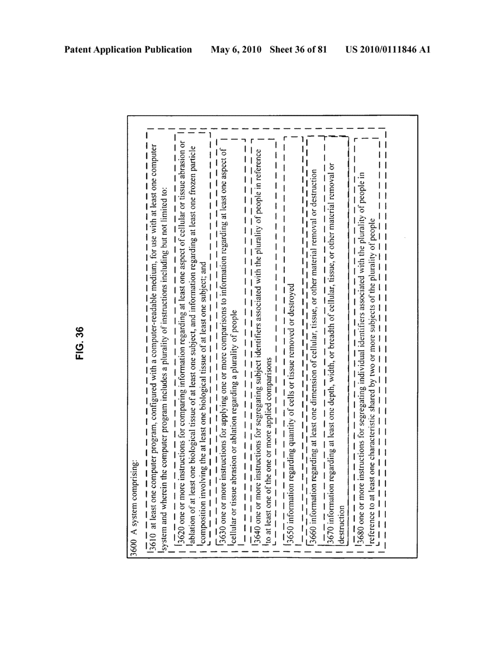 Compositions and methods for delivery of frozen particle adhesives - diagram, schematic, and image 37
