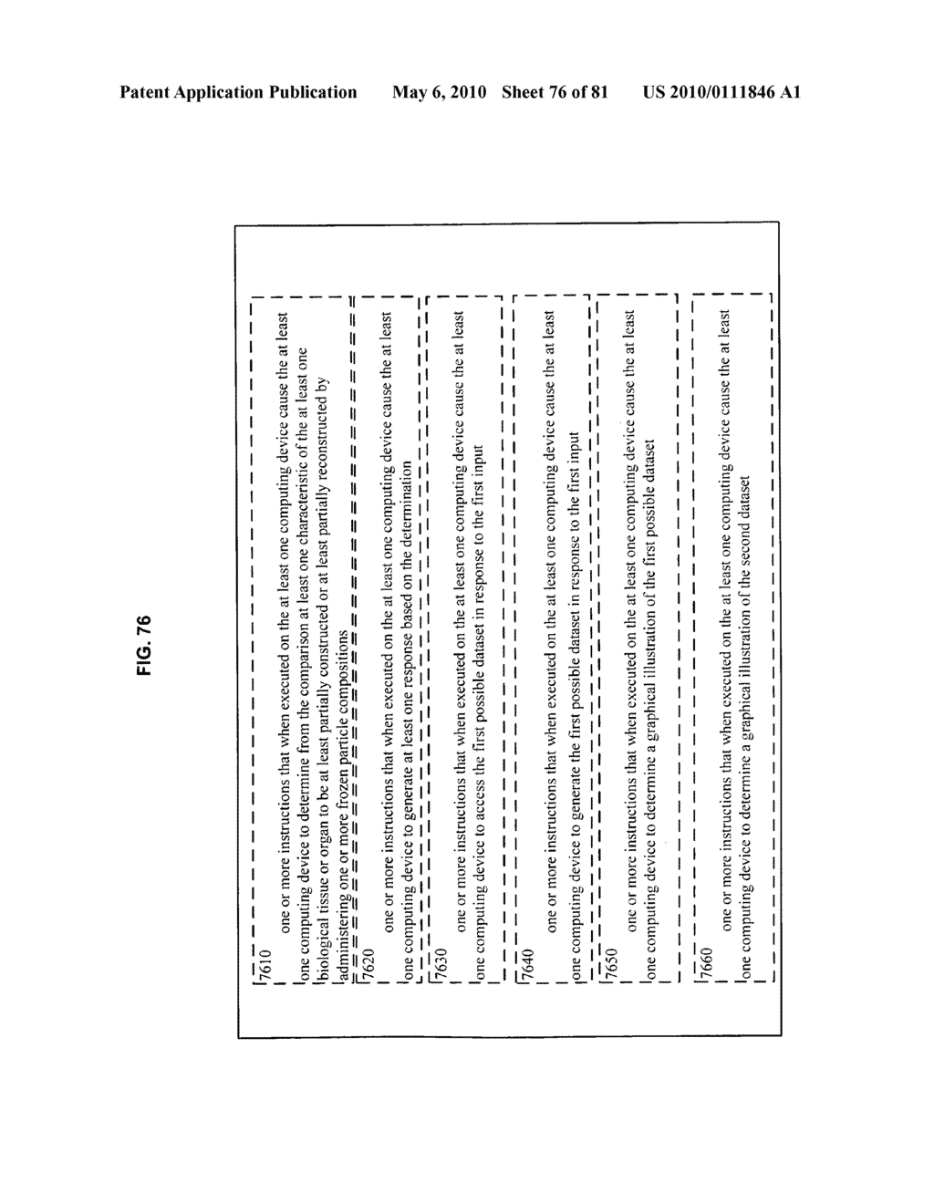 Compositions and methods for delivery of frozen particle adhesives - diagram, schematic, and image 77