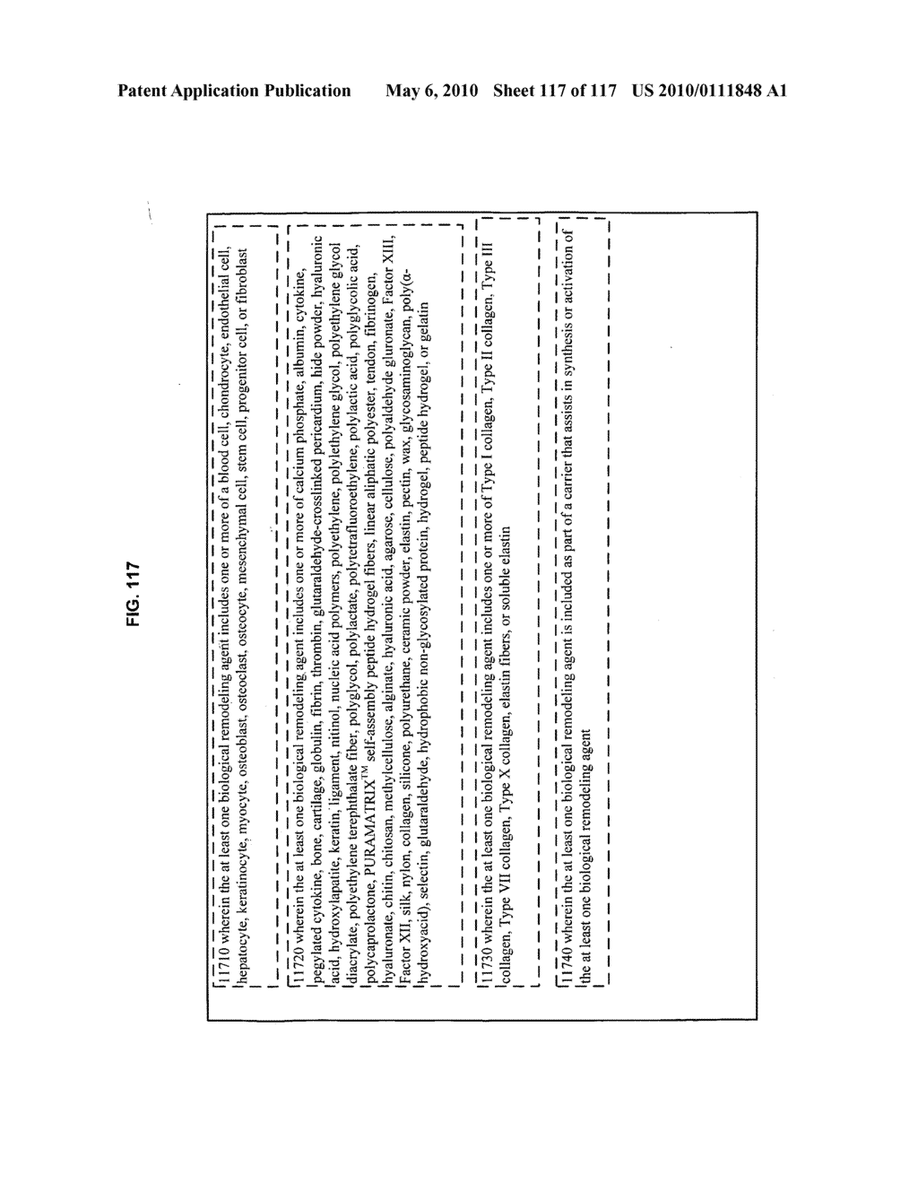 Compositions and methods for administering compartmentalized frozen particles - diagram, schematic, and image 118