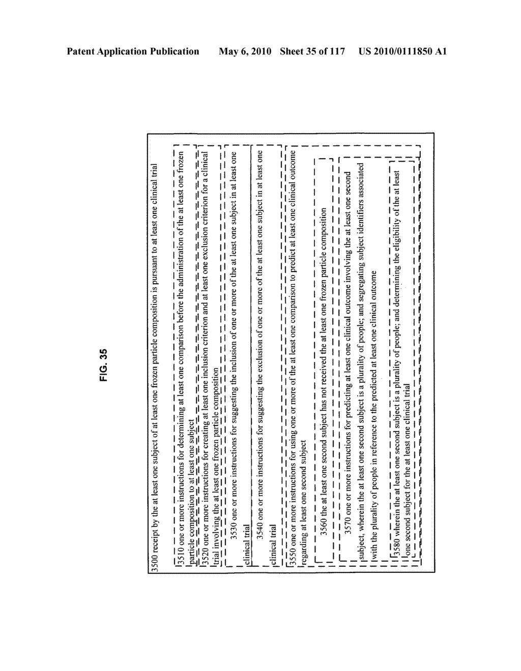 Compositions and methods for administering compartmentalized frozen particles - diagram, schematic, and image 36