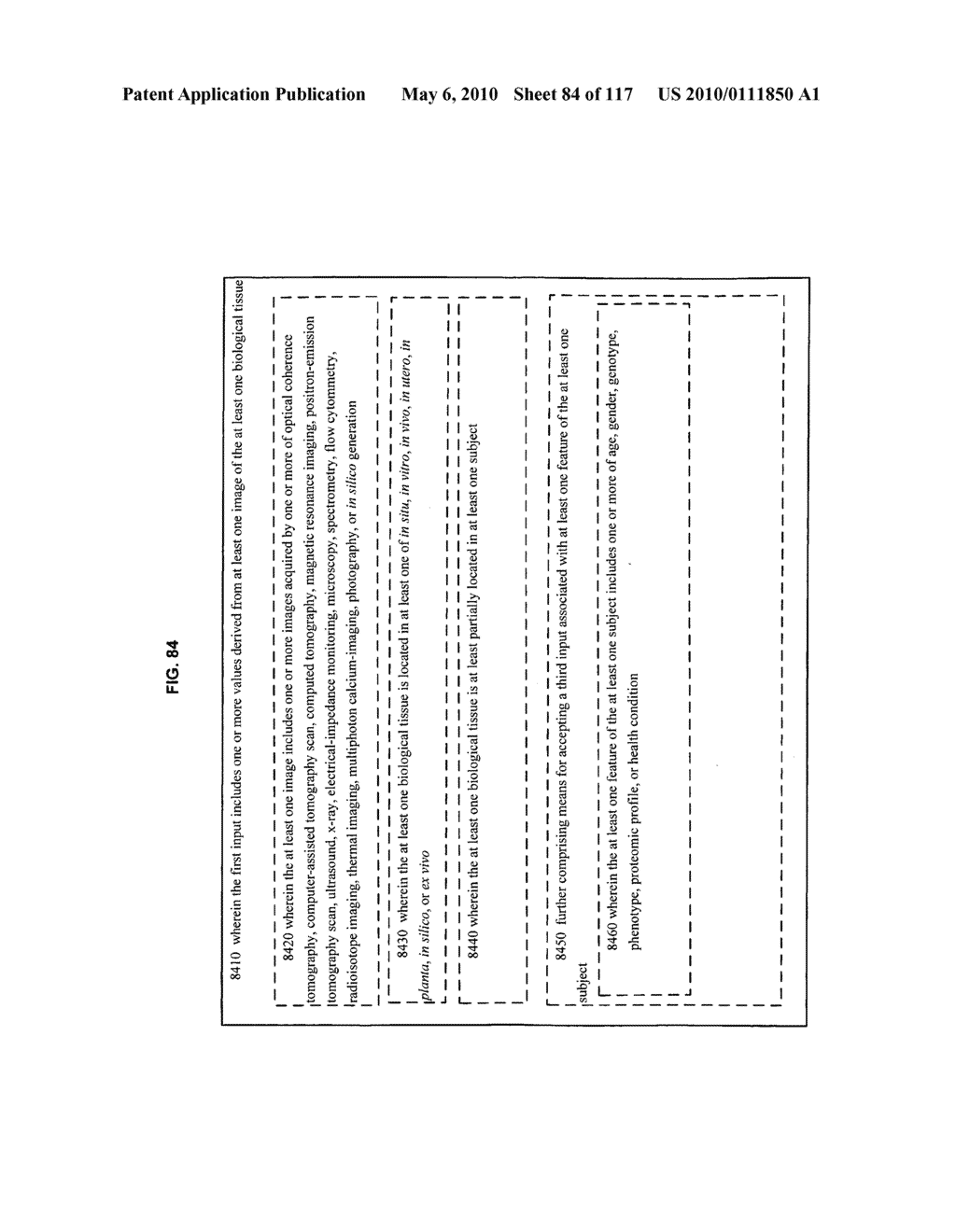 Compositions and methods for administering compartmentalized frozen particles - diagram, schematic, and image 85