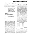 Frozen compositions and methods for piercing a substrate diagram and image