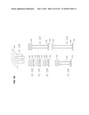 Frozen compositions and methods for piercing a substrate diagram and image