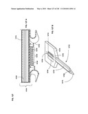 Frozen compositions and methods for piercing a substrate diagram and image