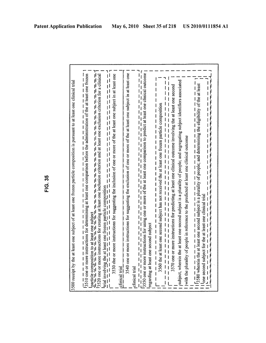 Frozen compositions and methods for piercing a substrate - diagram, schematic, and image 36