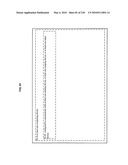 Frozen compositions and methods for piercing a substrate diagram and image