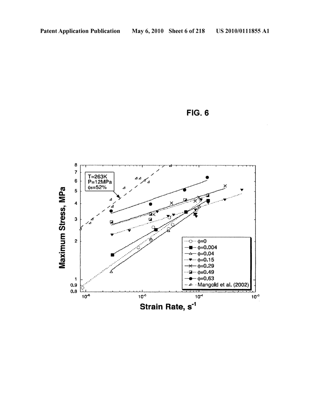 Frozen compositions and methods for piercing a substrate - diagram, schematic, and image 07