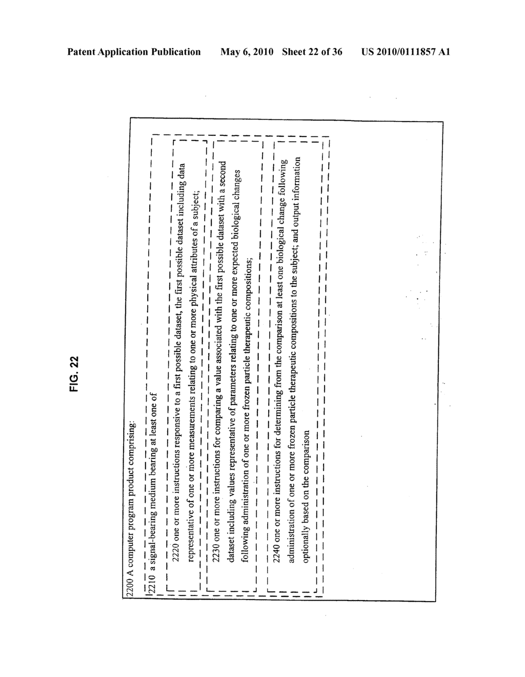 Compositions and methods for surface abrasion with frozen particles - diagram, schematic, and image 23