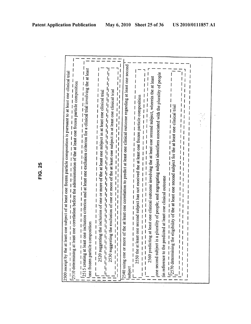 Compositions and methods for surface abrasion with frozen particles - diagram, schematic, and image 26