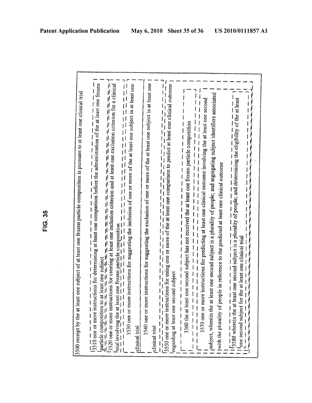 Compositions and methods for surface abrasion with frozen particles - diagram, schematic, and image 36