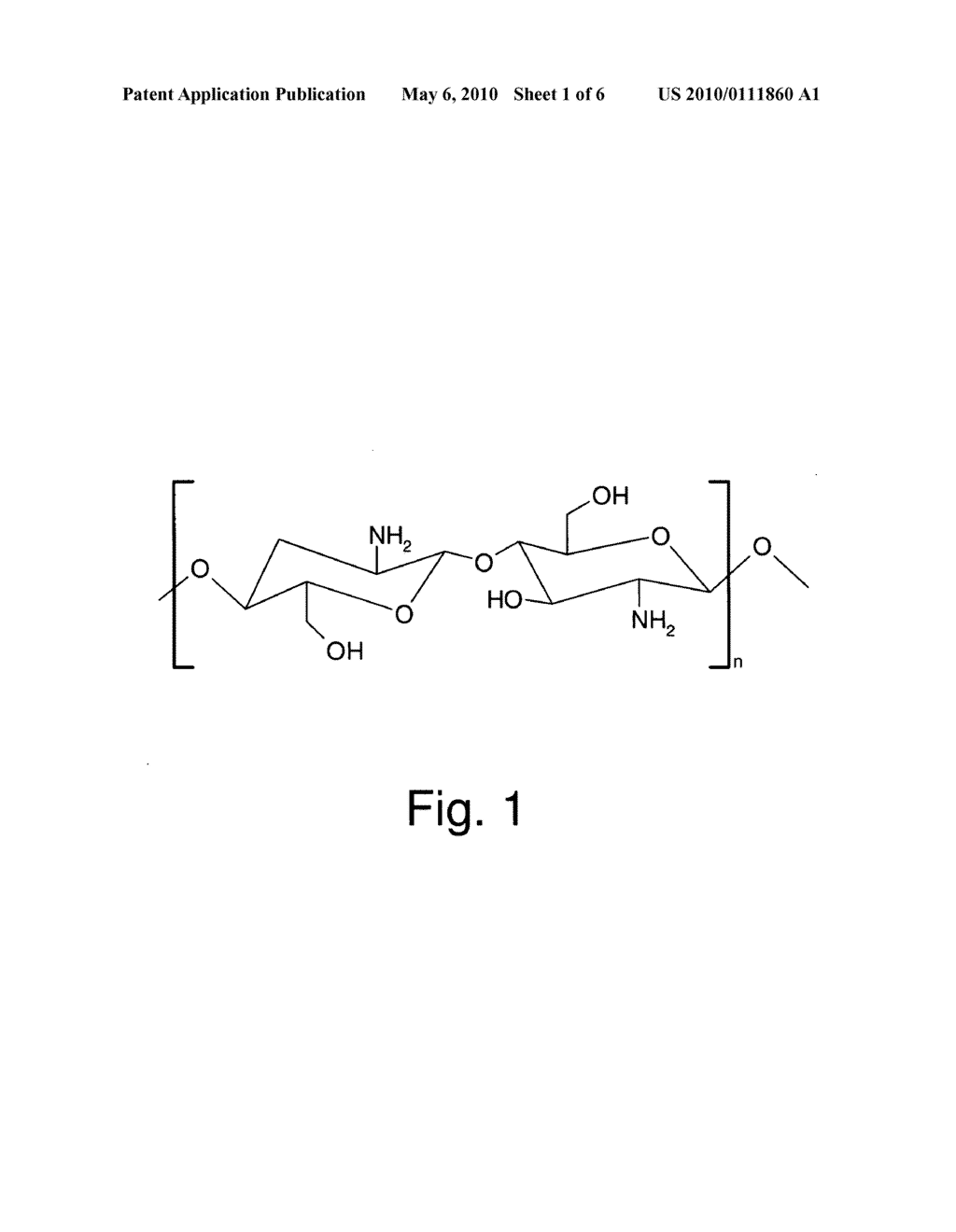 Radioactive material containing chitosan for inhibiting cancer and preparation method thereof - diagram, schematic, and image 02