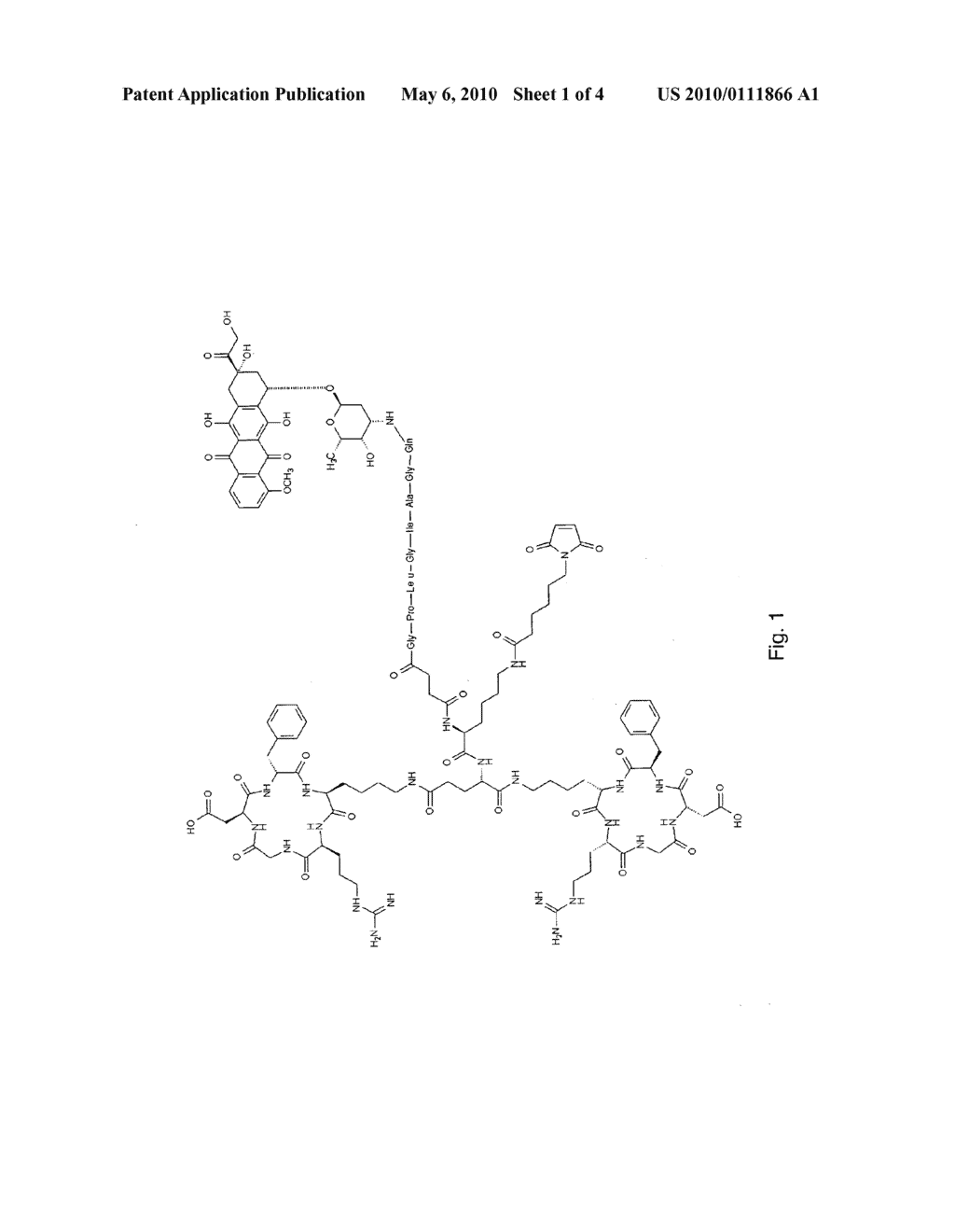 Receptor and Antigen Targeted Prodrug - diagram, schematic, and image 02