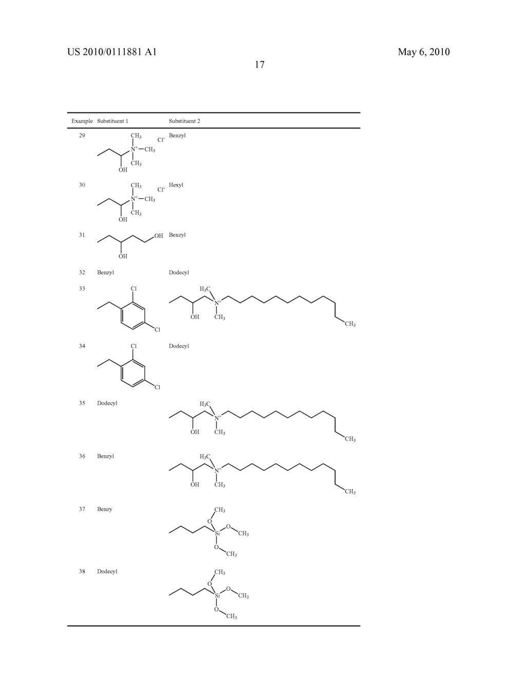 Polymeric anti-microbial agents - diagram, schematic, and image 18