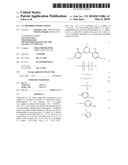 UV ABSORBER FORMULATIONS diagram and image