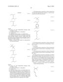 LINEAR POLYOL STABILIZED POLYFLUOROACRYLATE COMPOSITIONS diagram and image