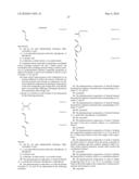 LINEAR POLYOL STABILIZED POLYFLUOROACRYLATE COMPOSITIONS diagram and image