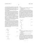 LINEAR POLYOL STABILIZED POLYFLUOROACRYLATE COMPOSITIONS diagram and image