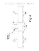 Human sample matching system diagram and image