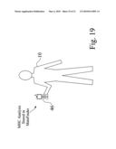 Human sample matching system diagram and image