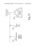 Human sample matching system diagram and image