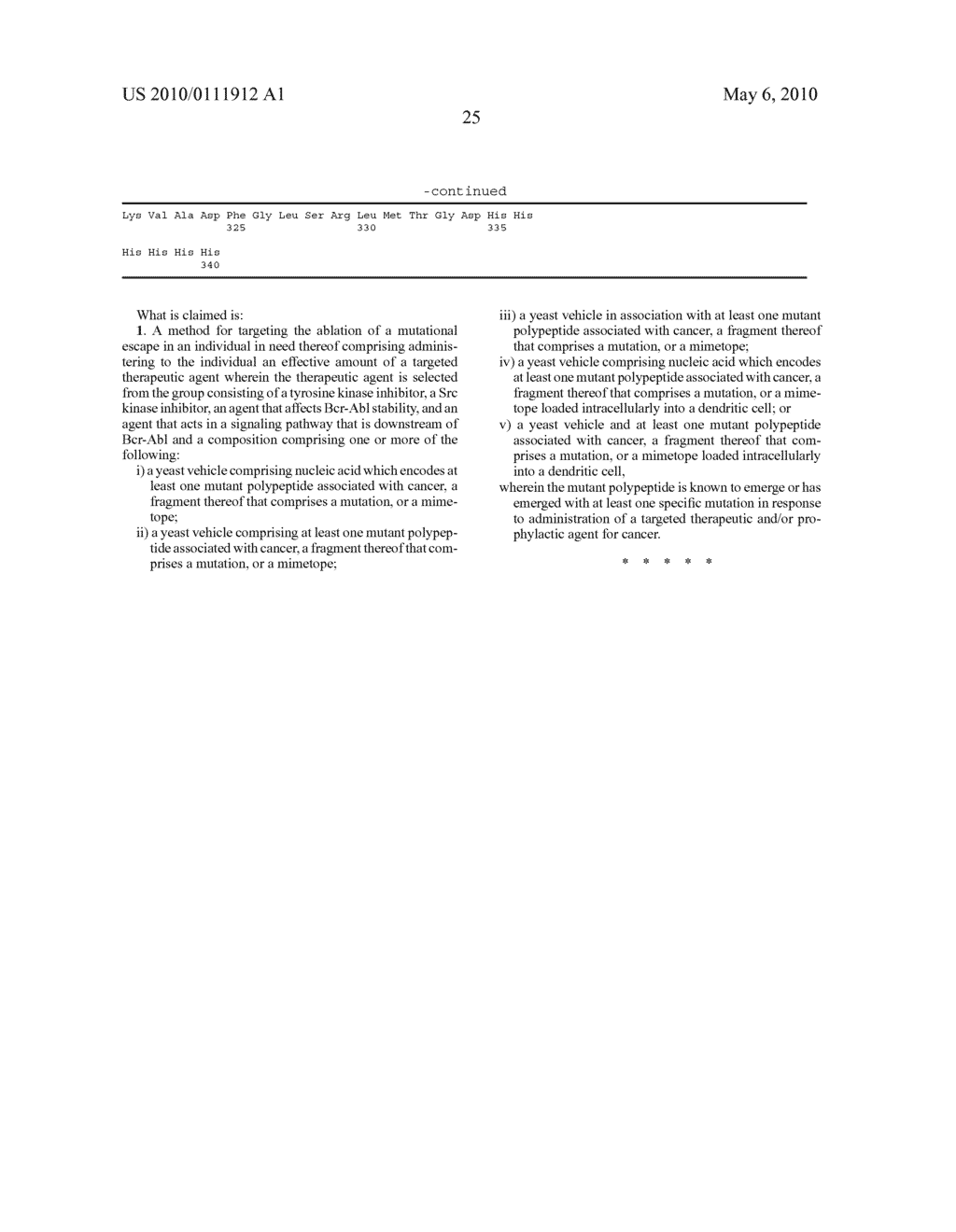 COMPOSITIONS AND METHODS FOR TARGETED ABLATION OF MUTATIONAL ESCAPE OF TARGETED THERAPIES FOR CANCER - diagram, schematic, and image 31