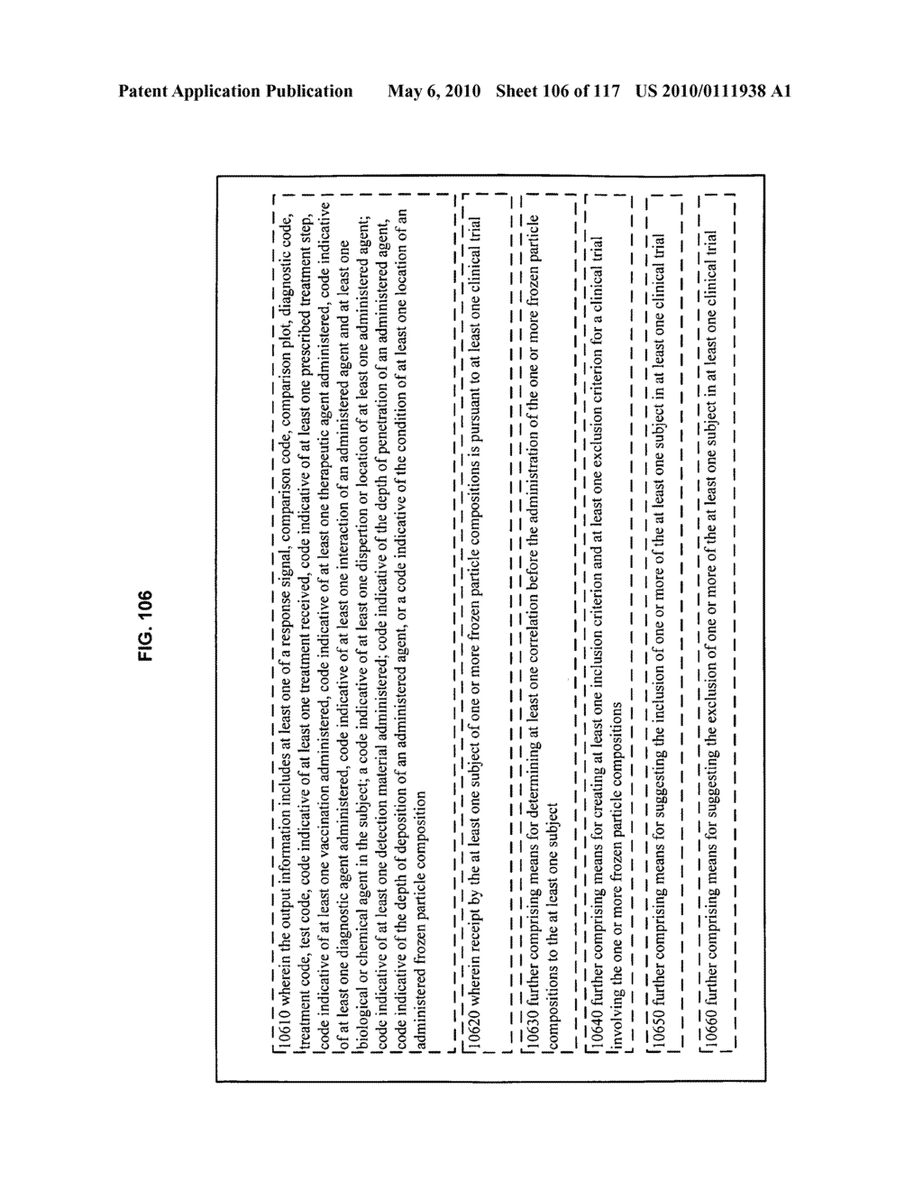 Compositions and methods for biological remodeling with frozen particle compositions - diagram, schematic, and image 107