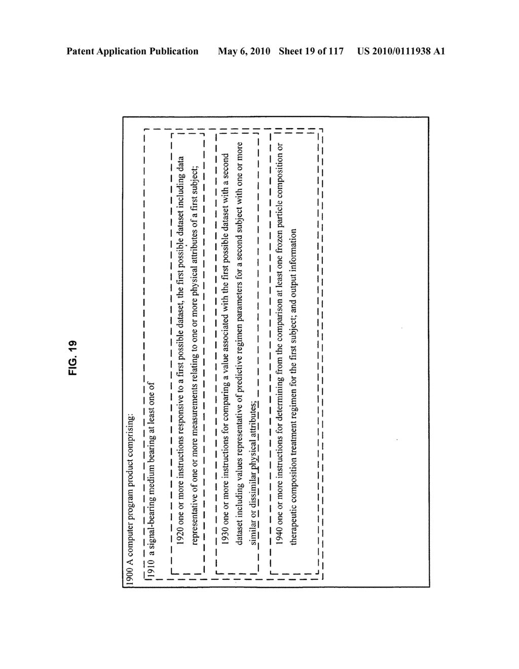 Compositions and methods for biological remodeling with frozen particle compositions - diagram, schematic, and image 20