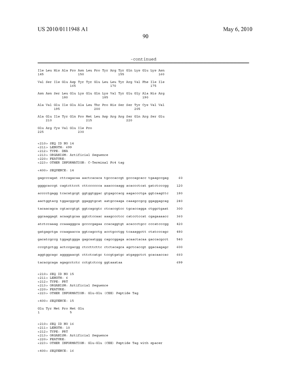 ANTI-IL-22RA ANTIBODIES AND BINDING PARTNERS AND METHODS OF USING IN INFLAMMATION - diagram, schematic, and image 91