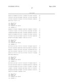 ANTIBODIES DIRECTED TO THE DELETION MUTANTS OF EPIDERMAL GROWTH FACTOR RECEPTOR AND USES THEREOF diagram and image