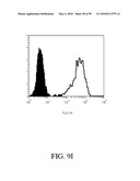 ANTIBODIES DIRECTED TO THE DELETION MUTANTS OF EPIDERMAL GROWTH FACTOR RECEPTOR AND USES THEREOF diagram and image