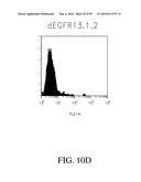 ANTIBODIES DIRECTED TO THE DELETION MUTANTS OF EPIDERMAL GROWTH FACTOR RECEPTOR AND USES THEREOF diagram and image