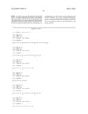 SMALL PEPTIDE FOR ANTI-ANGIOGENESIS AND USE THEREOF diagram and image