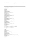 Polypeptide Recognized by Anti HIV-1 GP41 Antibodies Isolated from Highly HIV-1 Exposed, Non Infected Women diagram and image