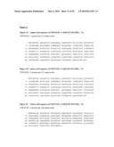 NUCLEIC ACID AND CORRESPONDING PROTEIN ENTITLED 193P1E1B USEFUL IN TREATMENT AND DETECTION OF CANCER diagram and image