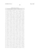 NUCLEIC ACID AND CORRESPONDING PROTEIN ENTITLED 193P1E1B USEFUL IN TREATMENT AND DETECTION OF CANCER diagram and image