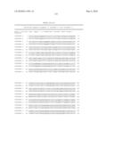 NUCLEIC ACID AND CORRESPONDING PROTEIN ENTITLED 193P1E1B USEFUL IN TREATMENT AND DETECTION OF CANCER diagram and image