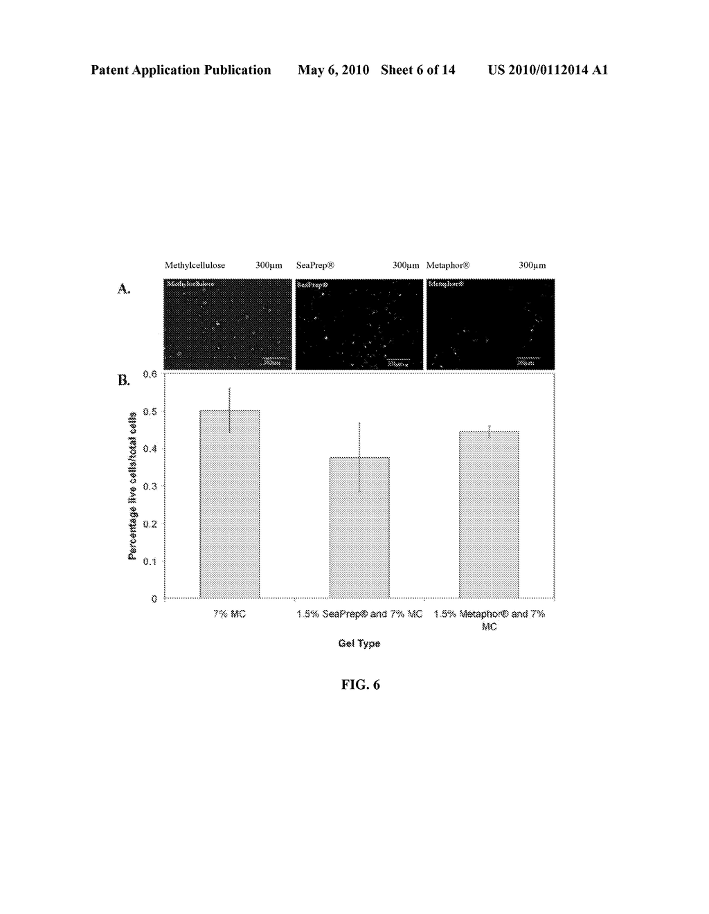 NOVEL HYDROGEL COMPOSITIONS AND METHODS OF USING - diagram, schematic, and image 07